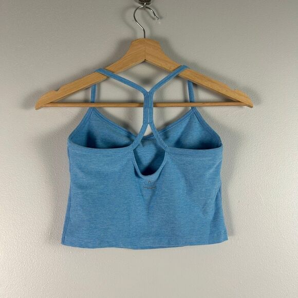 Beyond Yoga Spacedye Slim Racerback Cropped Tank - Picture 2 of 8